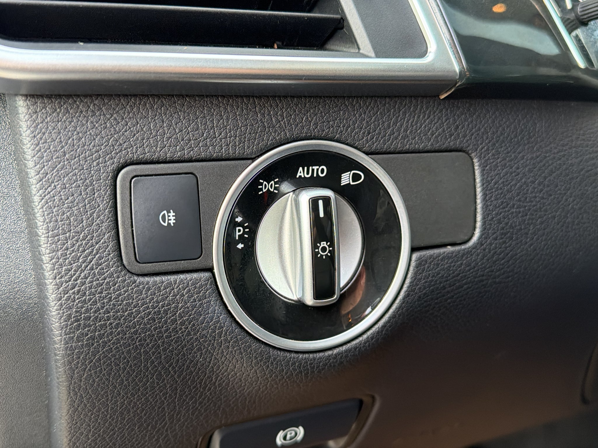 2015 Mercedes-Benz M-Class ML 350 4MATIC®