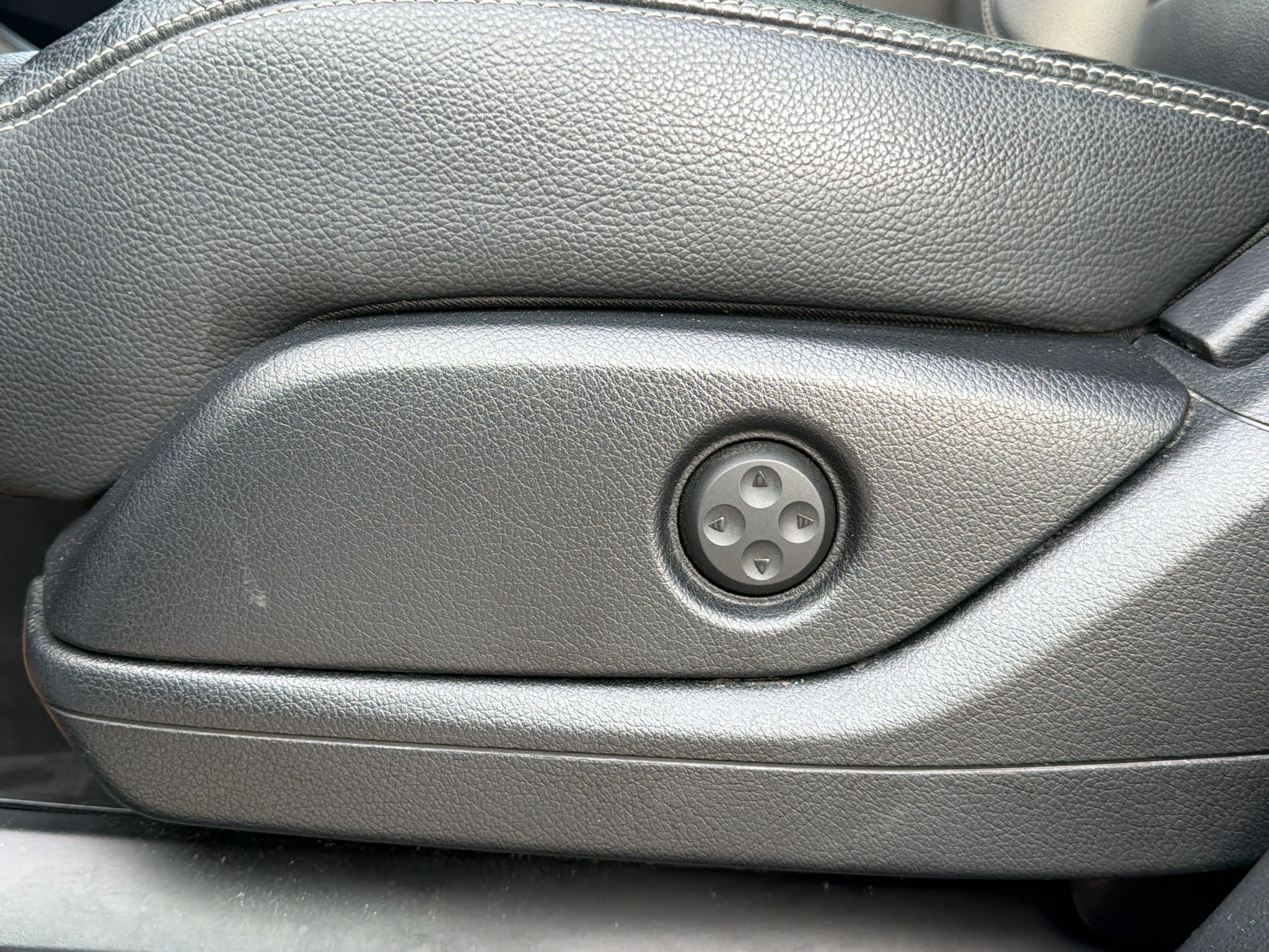 2015 Mercedes-Benz M-Class ML 350 4MATIC®