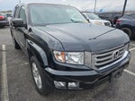2012 Honda Ridgeline RTL