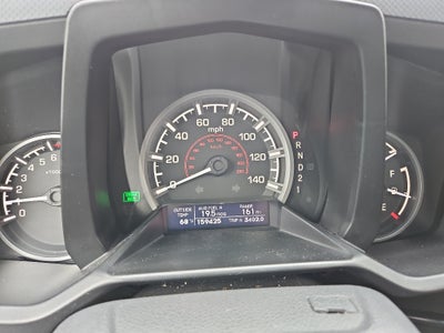 2012 Honda Ridgeline RTL