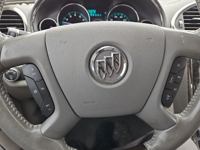 2013 Buick Enclave Premium