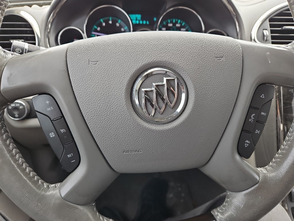 2013 Buick Enclave Premium