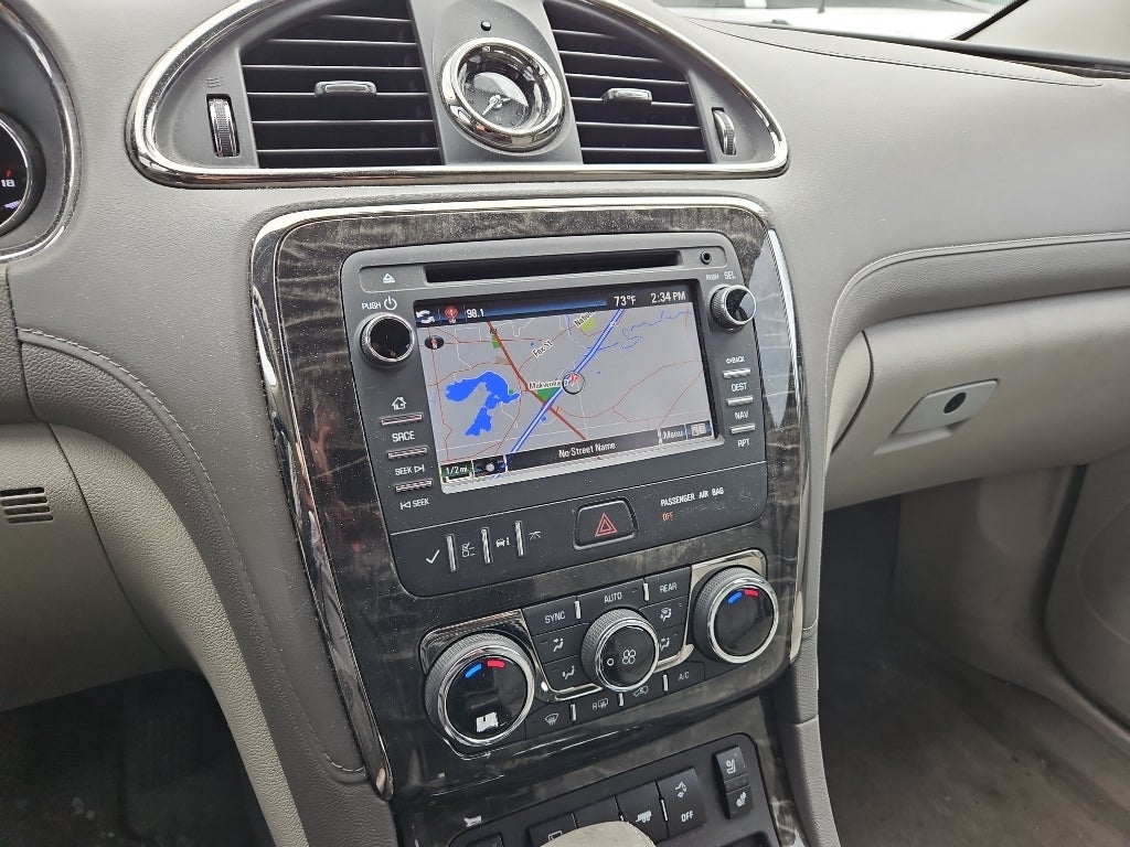 2013 Buick Enclave Premium