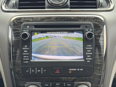 2013 Buick Enclave Premium