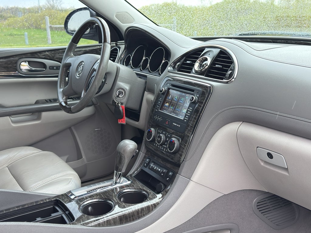 2013 Buick Enclave Premium