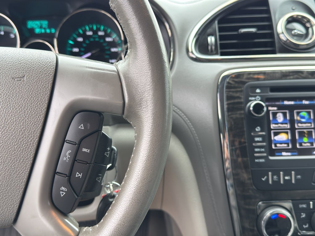 2013 Buick Enclave Premium