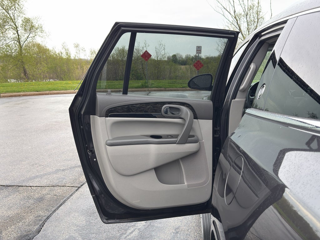 2013 Buick Enclave Premium