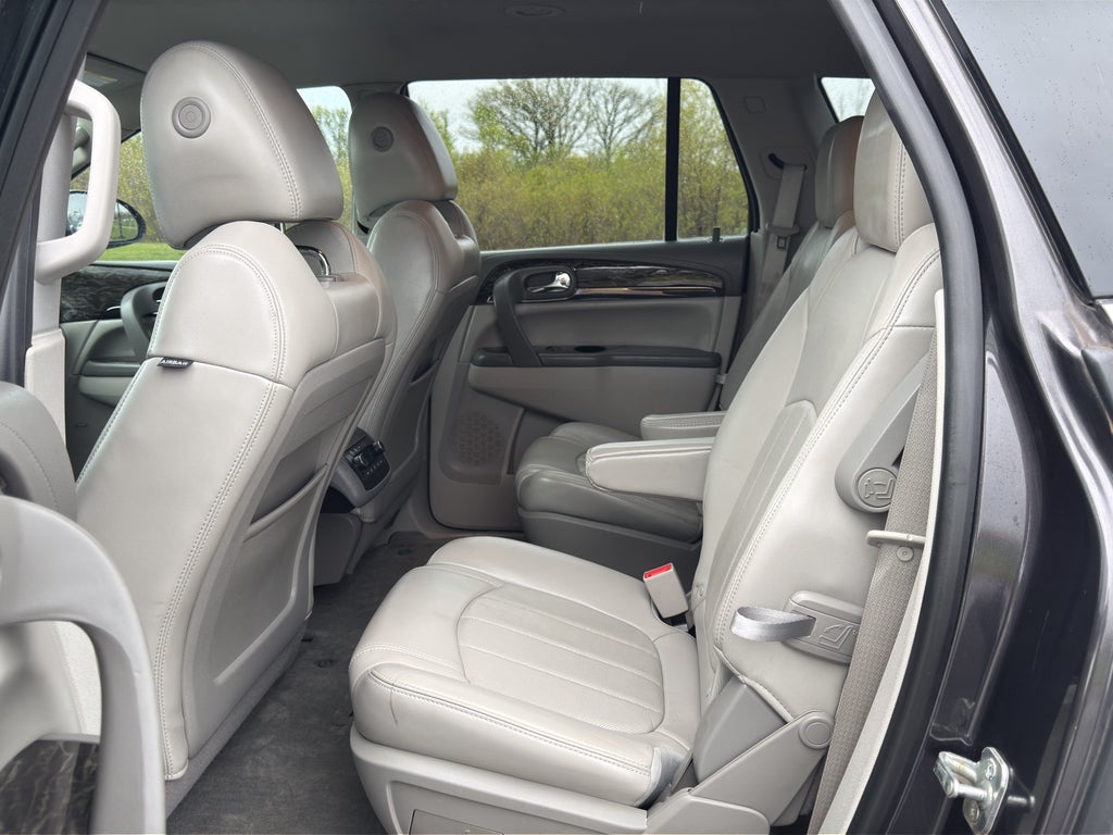 2013 Buick Enclave Premium