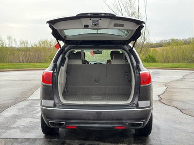2013 Buick Enclave Premium