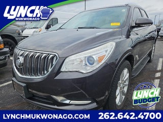 2013 Buick Enclave Premium