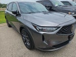 2023 Acura MDX w/A-Spec Package
