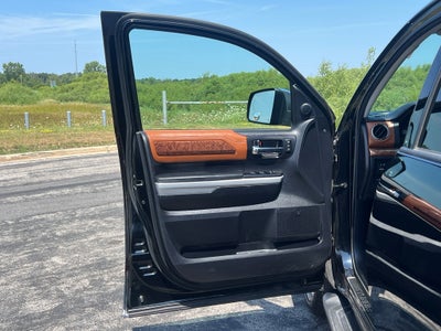 2020 Toyota Tundra 1794 Edition