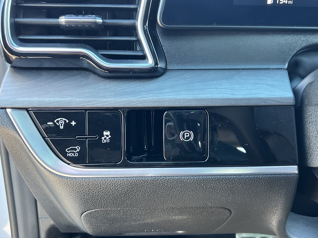 2024 Kia Sportage X-Pro