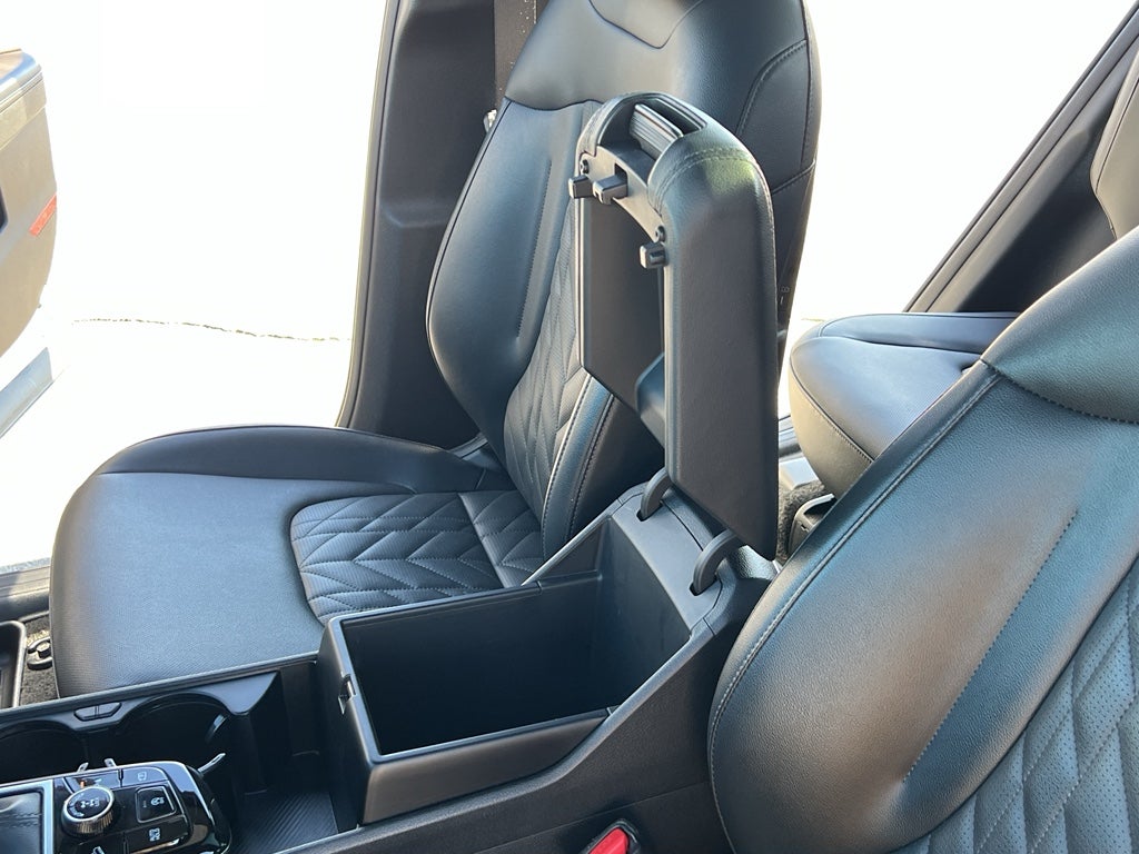 2024 Kia Sportage X-Pro