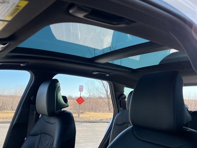 2024 Kia Sportage X-Pro