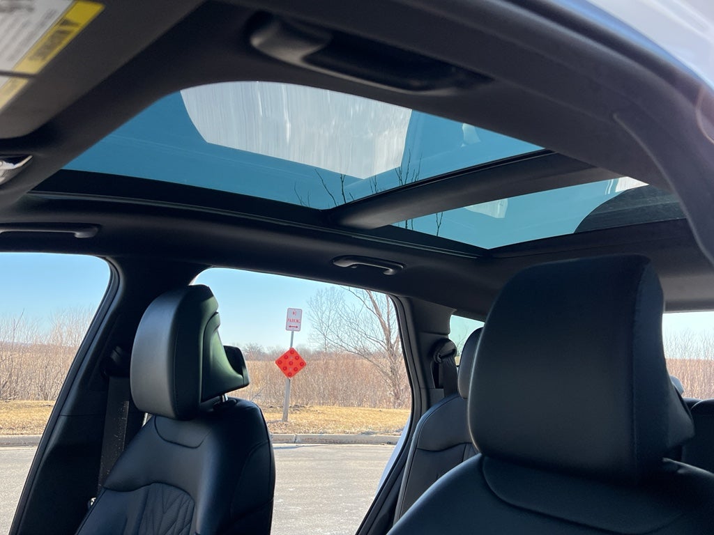 2024 Kia Sportage X-Pro