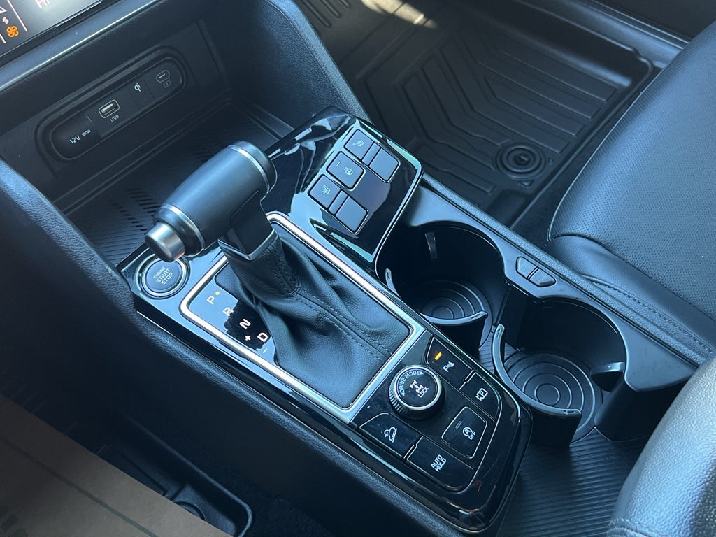 2024 Kia Sportage X-Pro