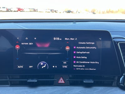 2024 Kia Sportage X-Pro