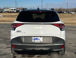 2024 Kia Sportage X-Pro