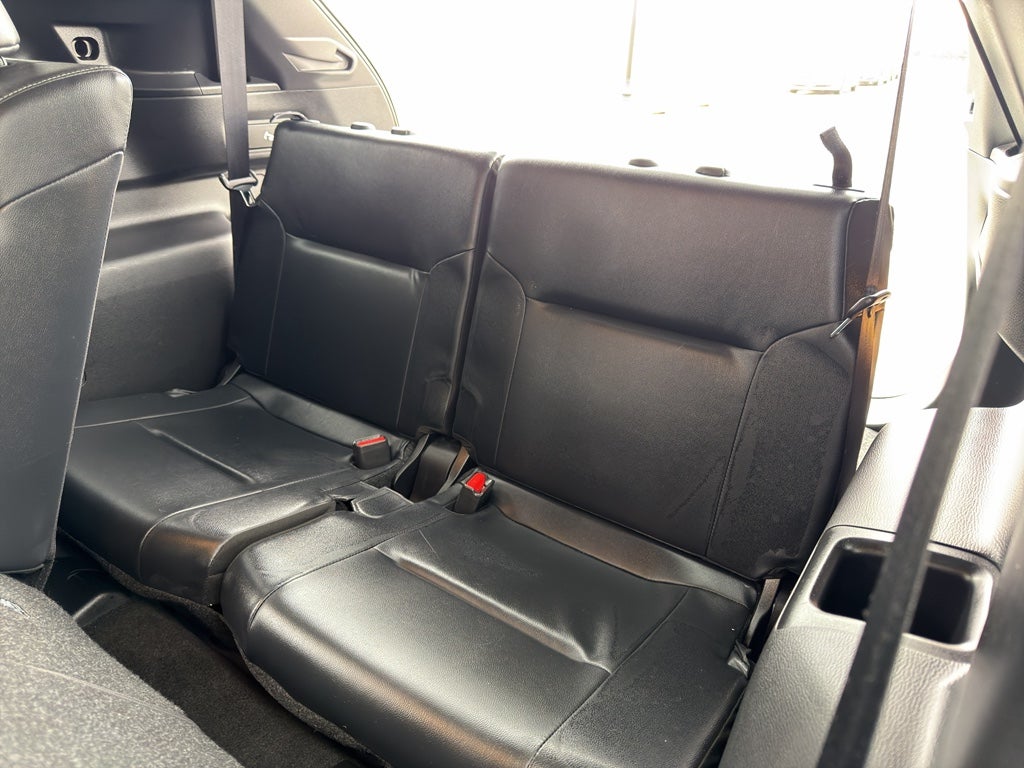 2022 Mitsubishi Outlander SEL Special Edition