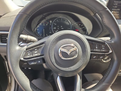 2021 Mazda Mazda CX-5 Grand Touring