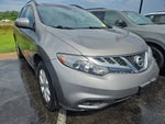 2012 Nissan Murano SL