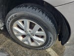 2012 Nissan Murano SL
