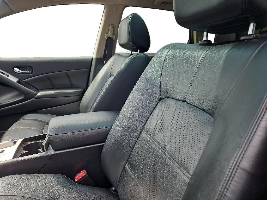 2012 Nissan Murano SL