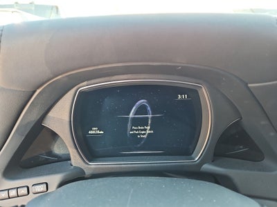 2023 Lexus LS 500 Luxury