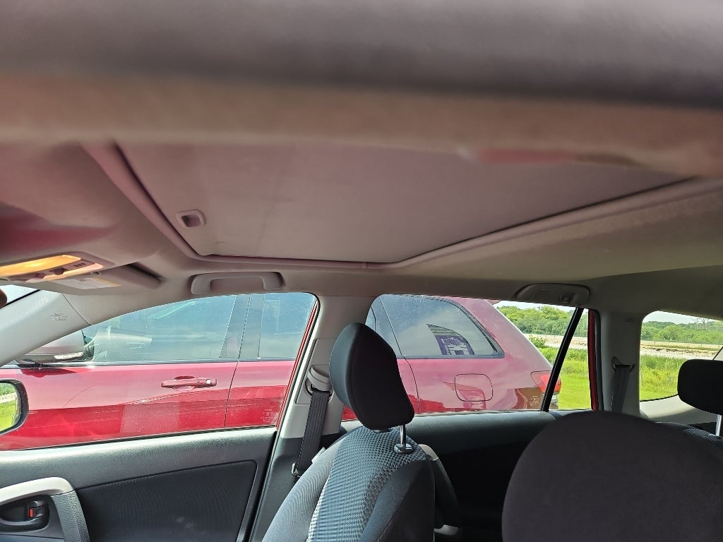 2007 Toyota RAV4 Sport