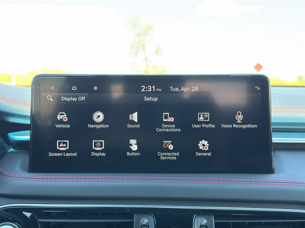 2023 Genesis G70 3.3T
