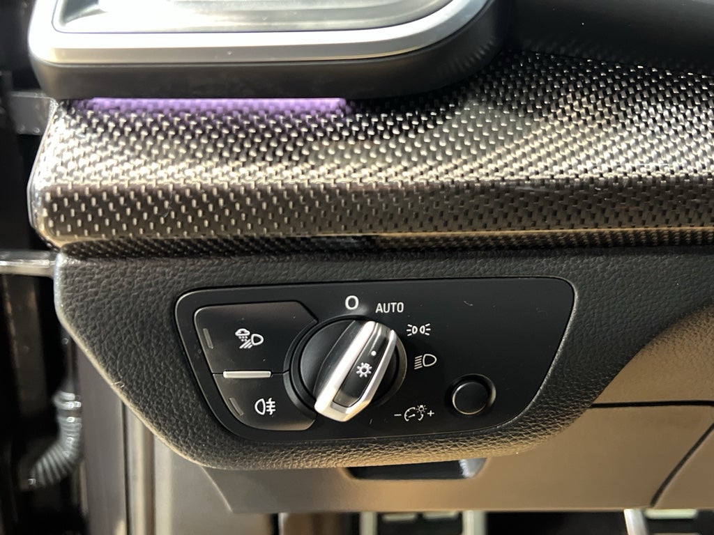 2020 Audi SQ5 Prestige