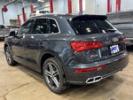 2020 Audi SQ5 Prestige