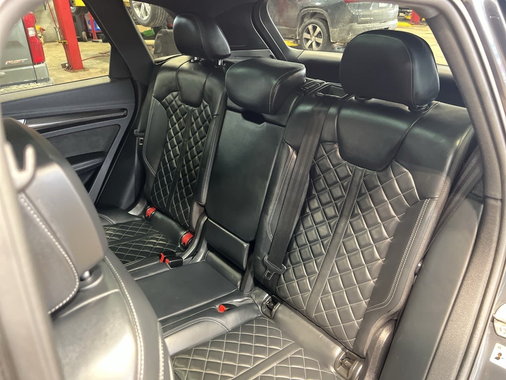 2020 Audi SQ5 Prestige