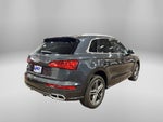 2020 Audi SQ5 Prestige