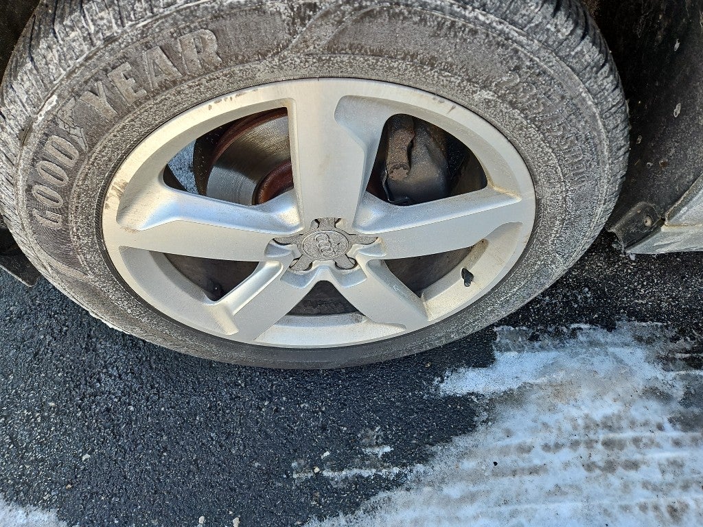 2011 Audi Q5 2.0T Premium Plus