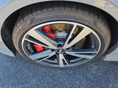 2019 Audi RS 3 2.5T QUATTRO
