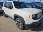 2018 Jeep Renegade Sport