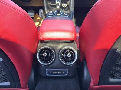 2024 Alfa Romeo Giulia Veloce