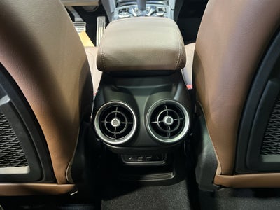 2024 Alfa Romeo Stelvio Ti