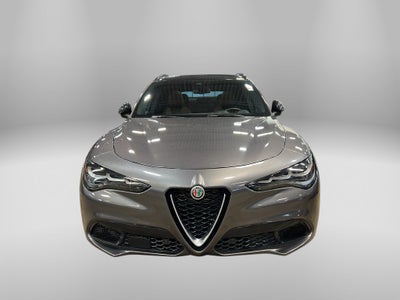 2024 Alfa Romeo Stelvio Ti