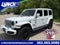 2021 Jeep Wrangler Unlimited Sahara High Altitude
