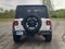 2025 Jeep Wrangler 4xe Rubicon