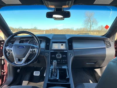 2019 Ford Taurus SHO