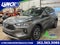 2024 Ford Escape PHEV