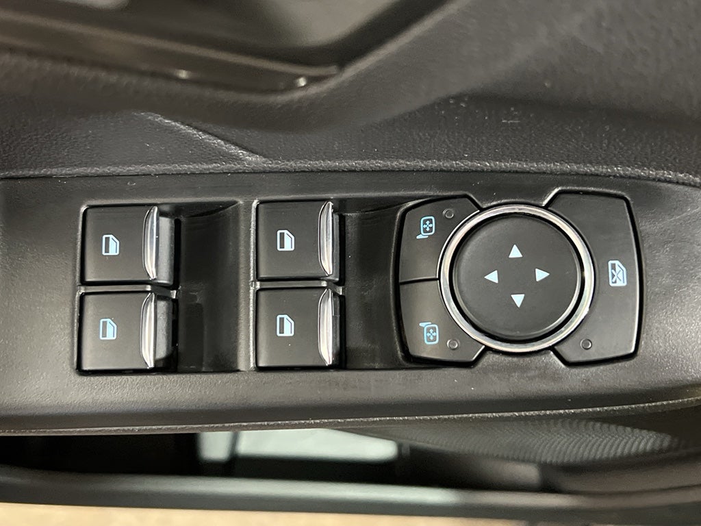 2024 Ford Escape PHEV