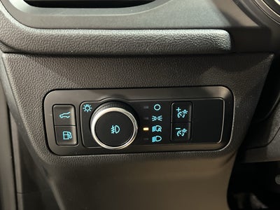 2024 Ford Escape PHEV