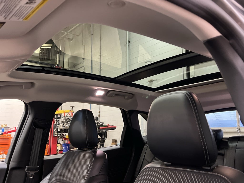 2024 Ford Escape PHEV