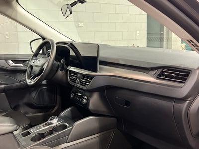 2024 Ford Escape PHEV