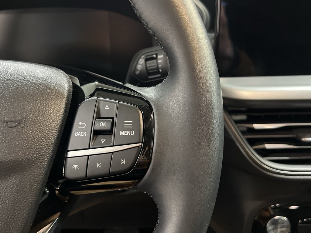 2024 Ford Escape PHEV